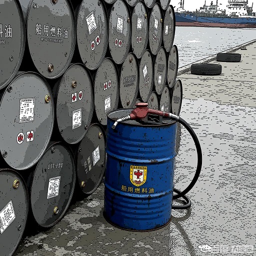 船用燃料油